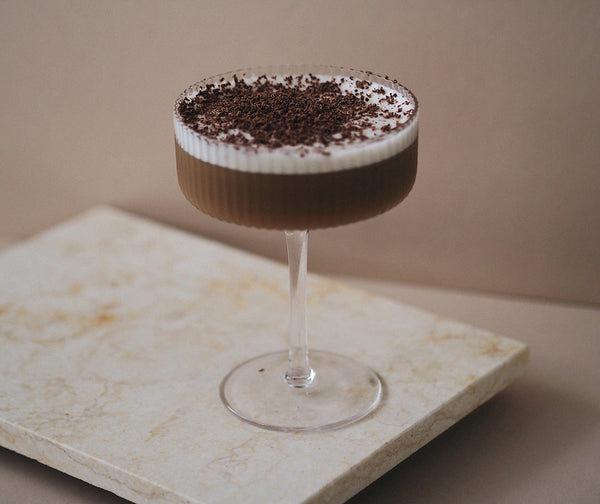 Coffee Colada