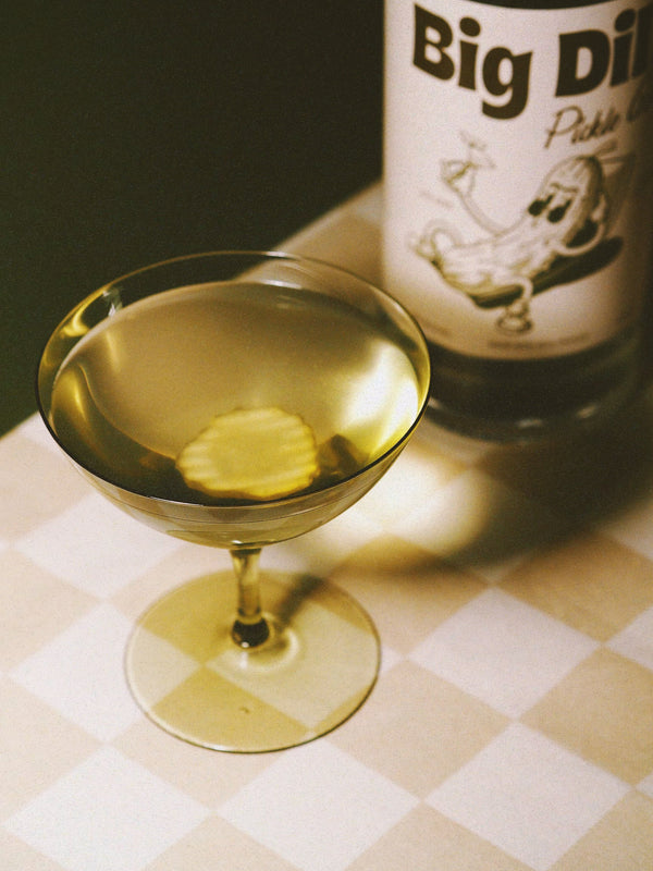 Pickletini